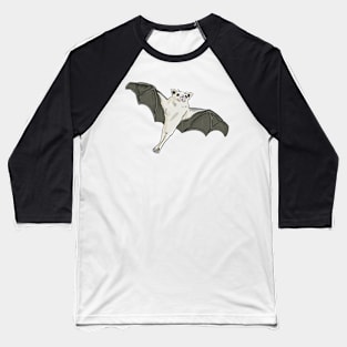 Cute Bat Baseball T-Shirt